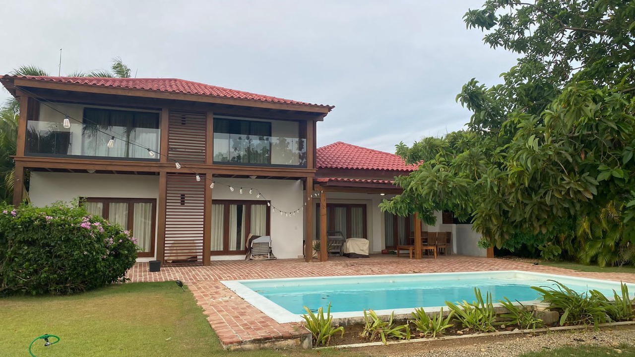 Photo of Outdoor in San Rafael del Yuma