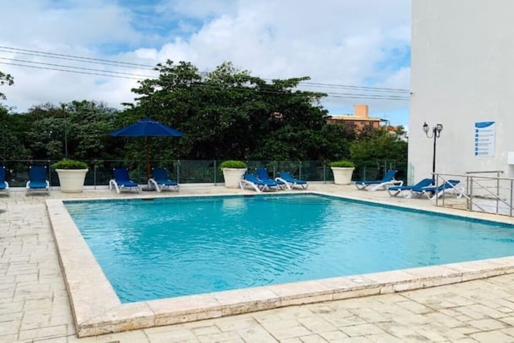 Photo of Outdoor in Villa Mella