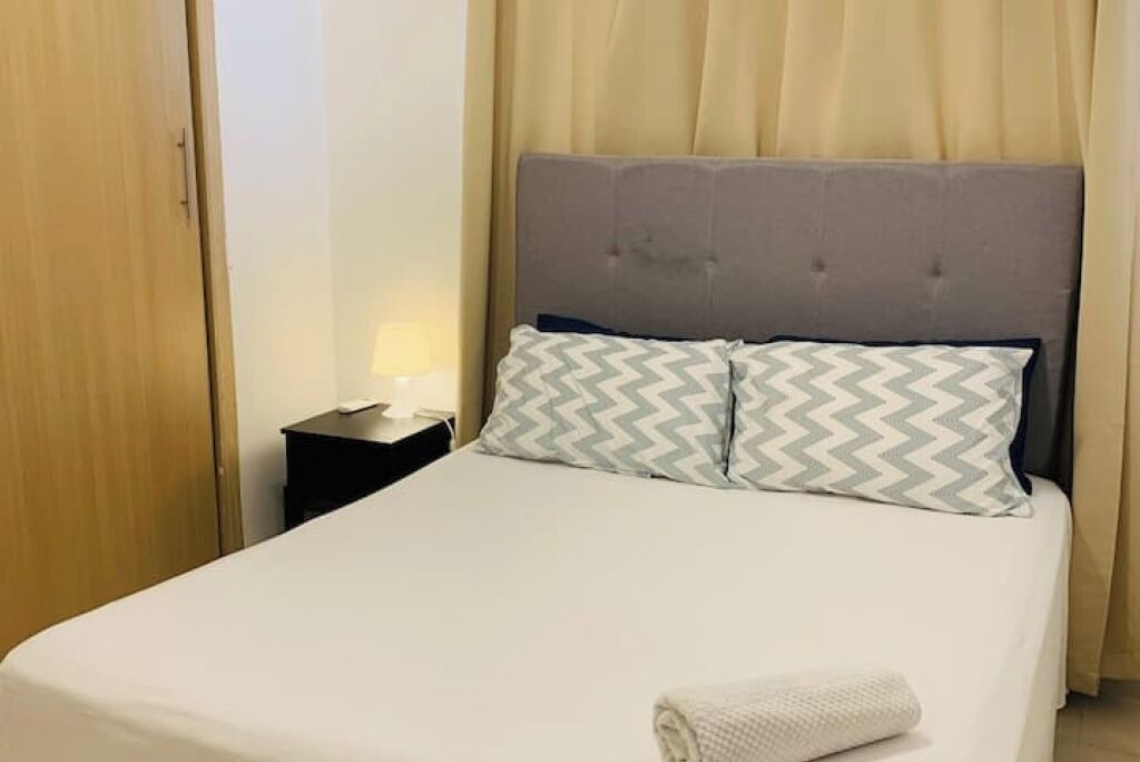 Photo of Bedroom in Villa Mella