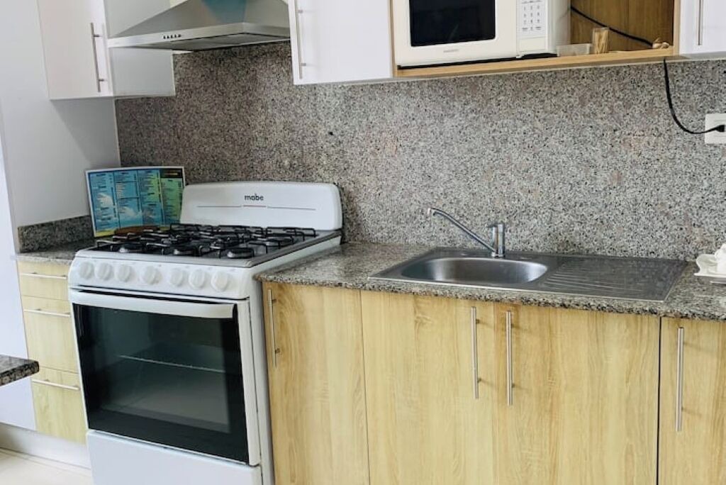 Photo of Kitchen in Villa Mella