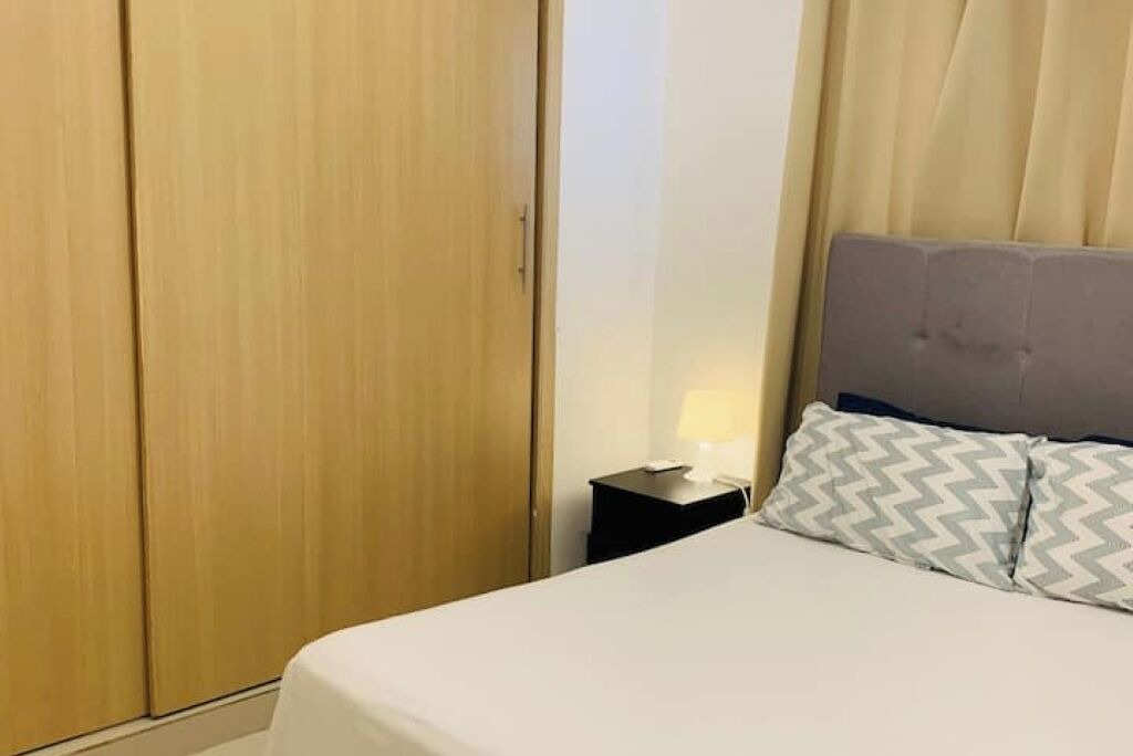 Photo of Bedroom in Villa Mella