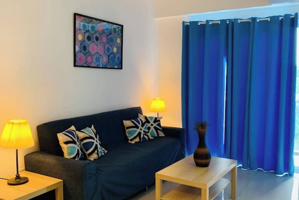 Photo of Livingroom in Villa Mella