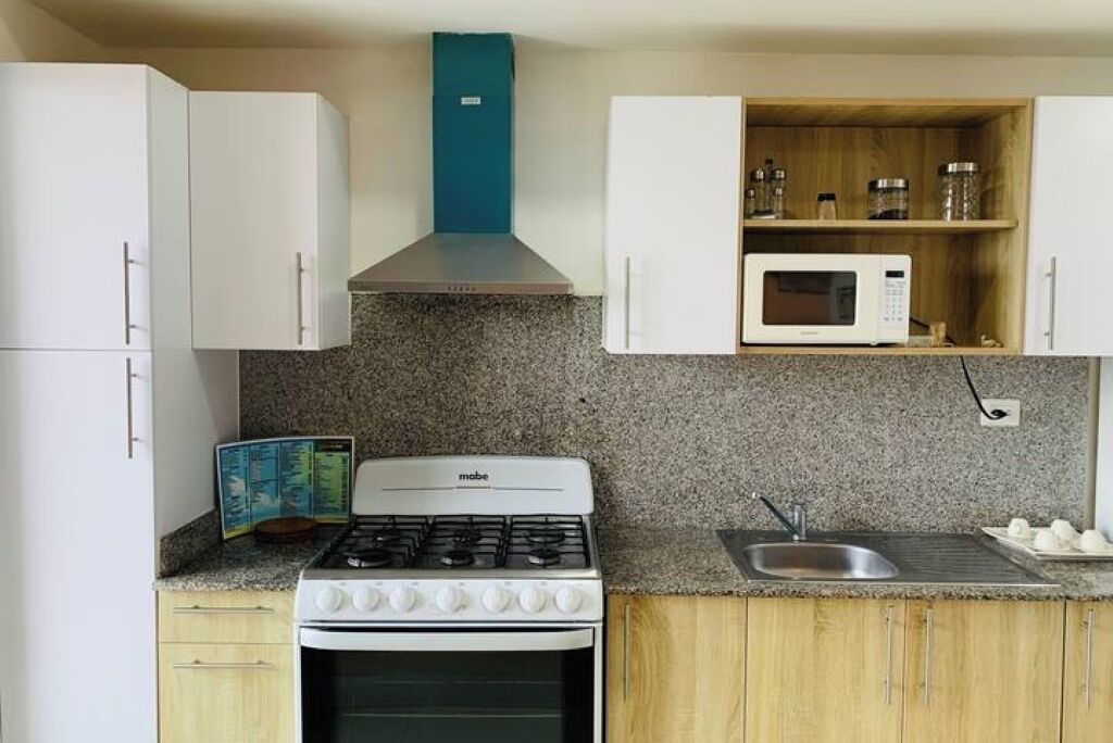 Photo of Kitchen in Villa Mella