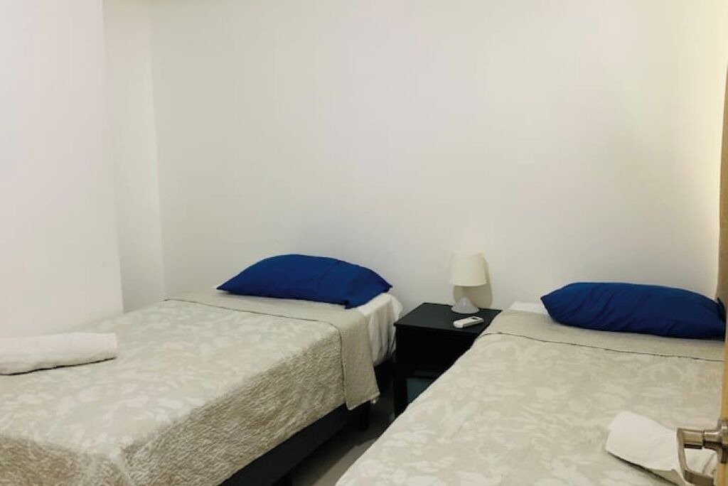 Photo of Bedroom in Villa Mella