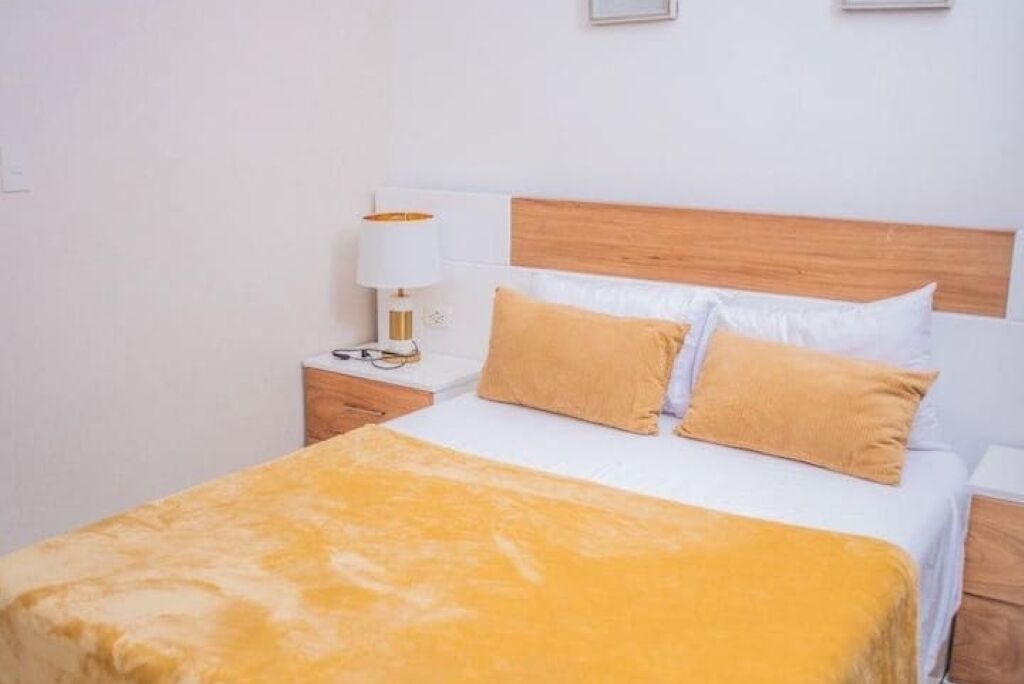 Photo of Bedroom in Villa Mella