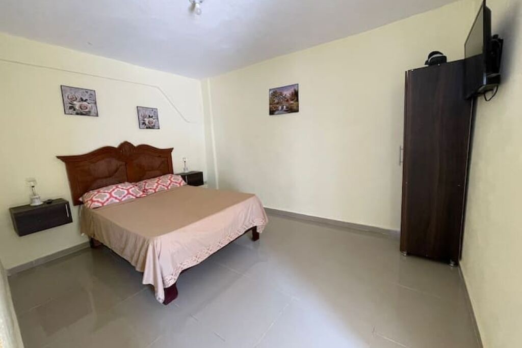 Photo of Bedroom in Boca Chica
