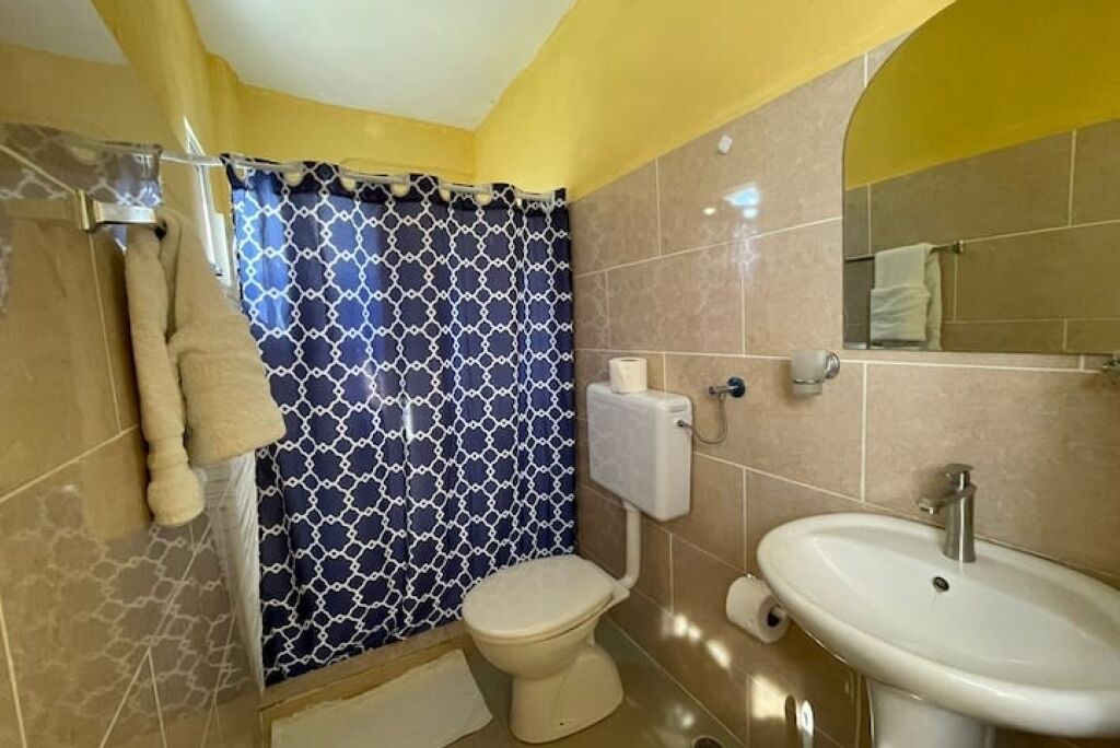 Photo of Bathroom in Boca Chica