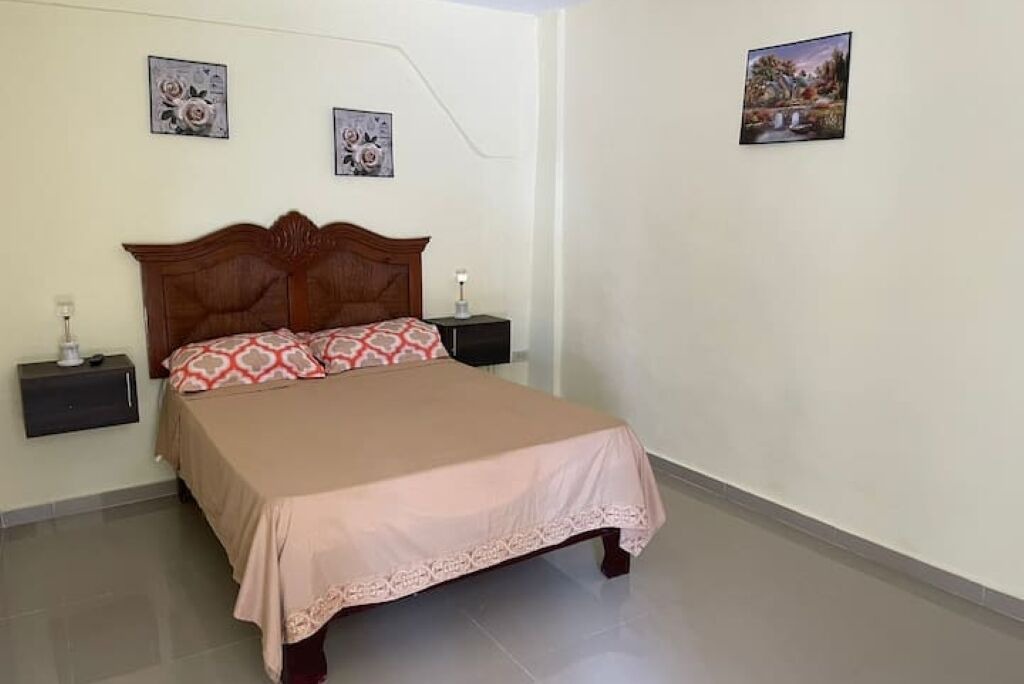 Photo of Bedroom in Boca Chica