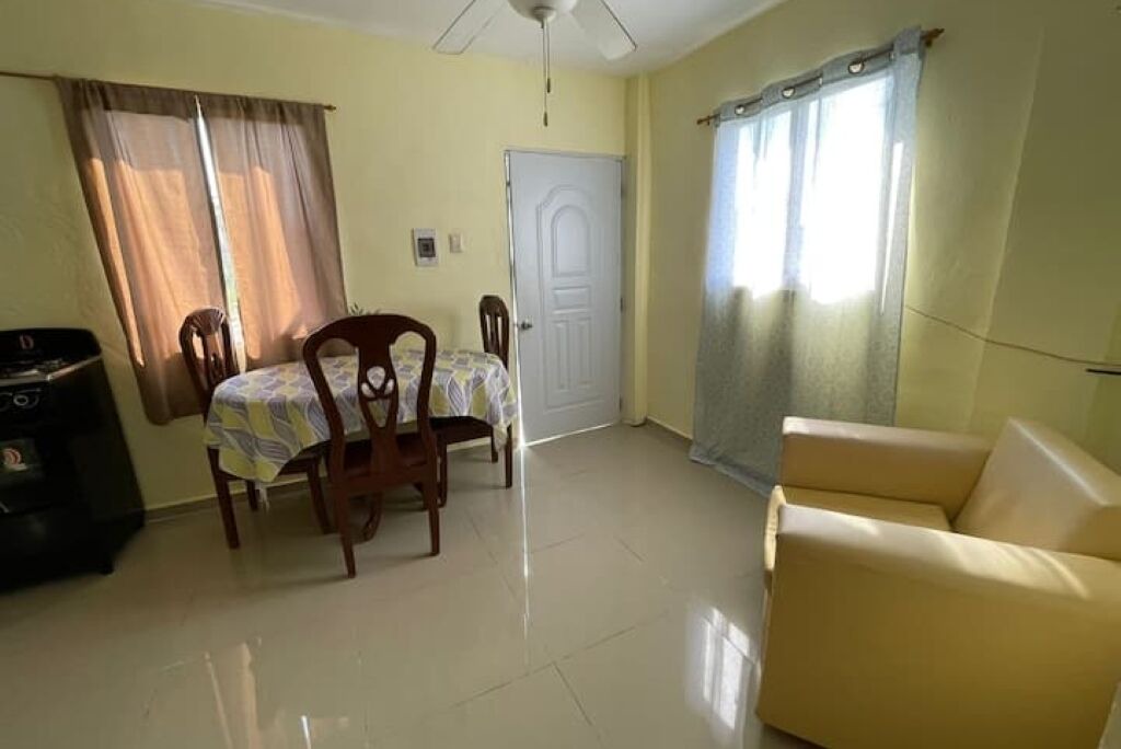 Photo of Livingroom in Boca Chica