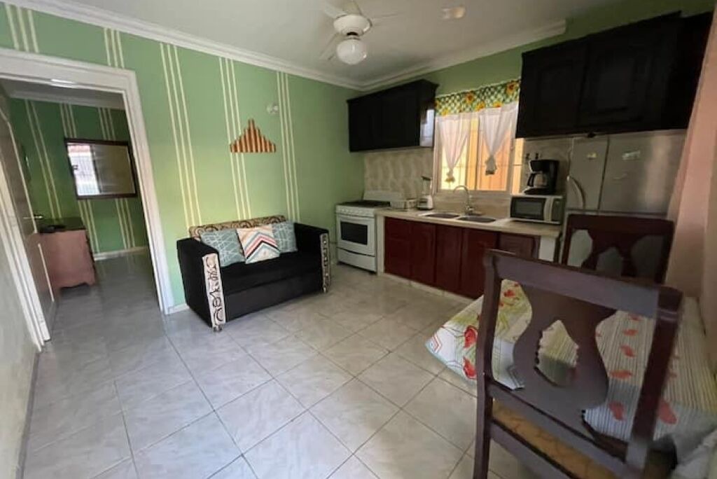 Photo of Kitchen in Boca Chica