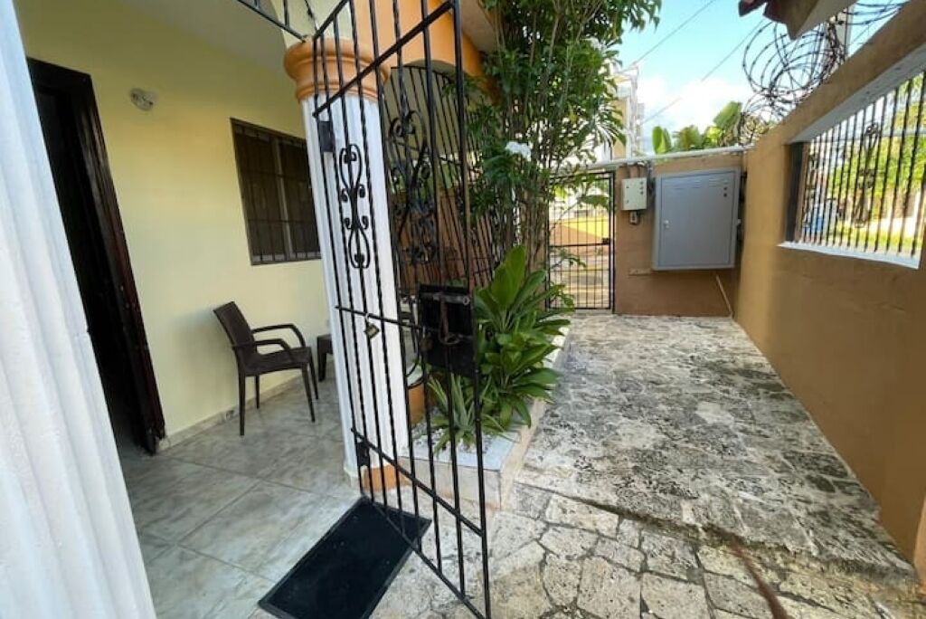 Photo of Outdoor in Boca Chica