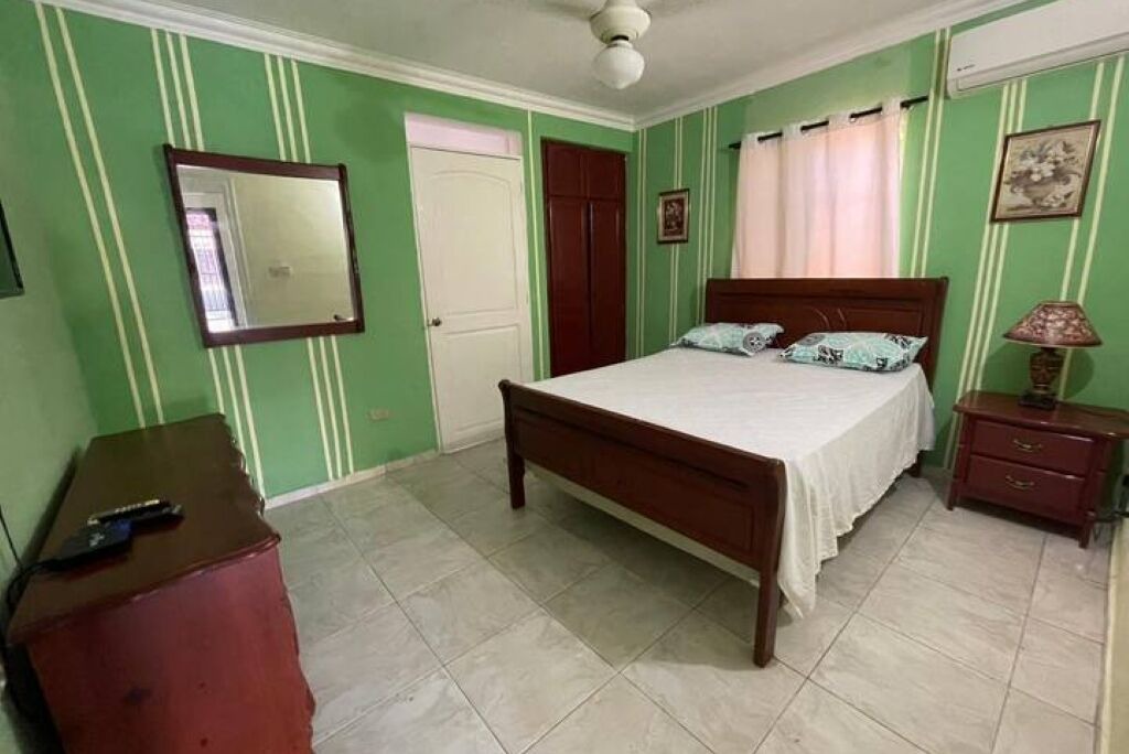 Photo of Bedroom in Boca Chica