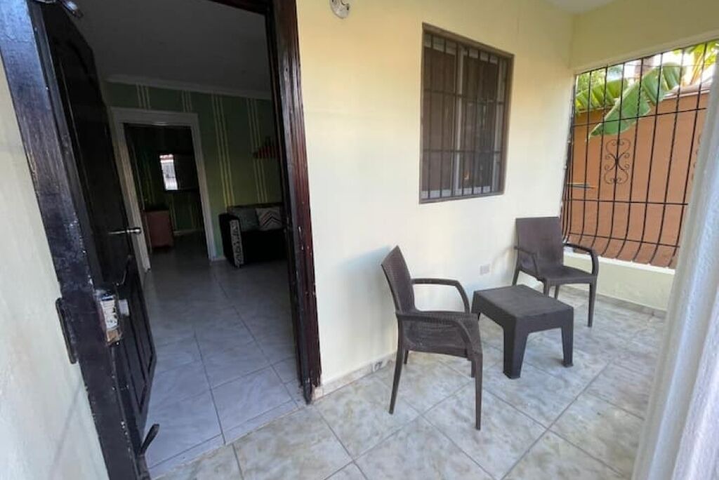 Photo of Patio Balcony in Boca Chica