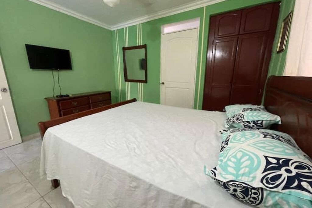 Photo of Bedroom in Boca Chica