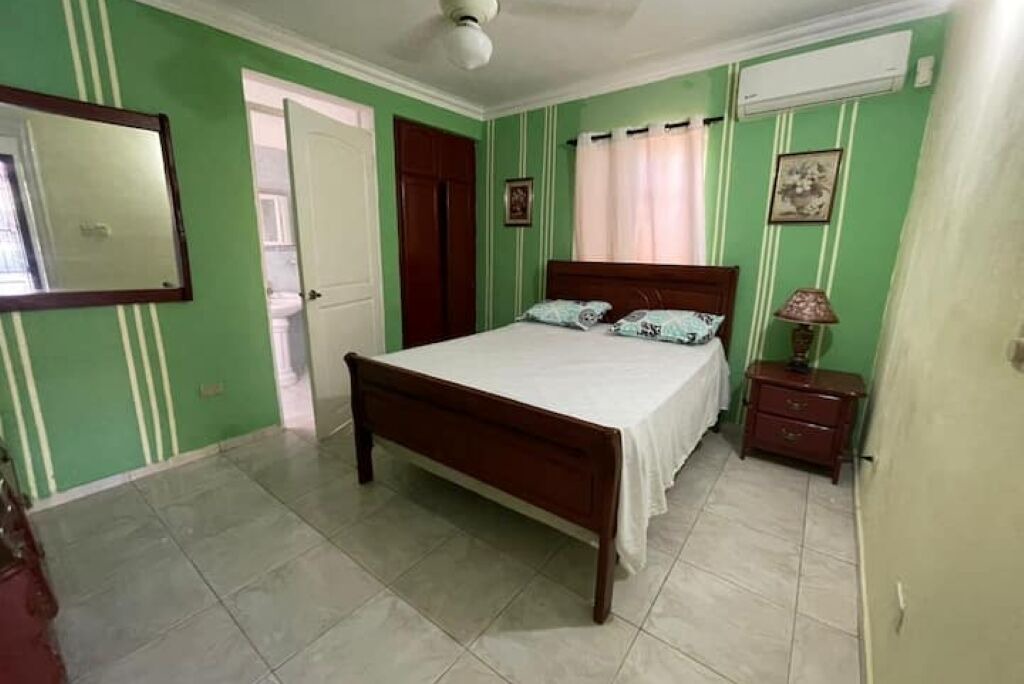 Photo of Bedroom in Boca Chica