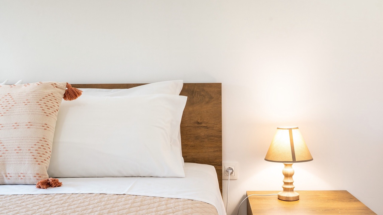 Photo of Bedroom in Fanai
