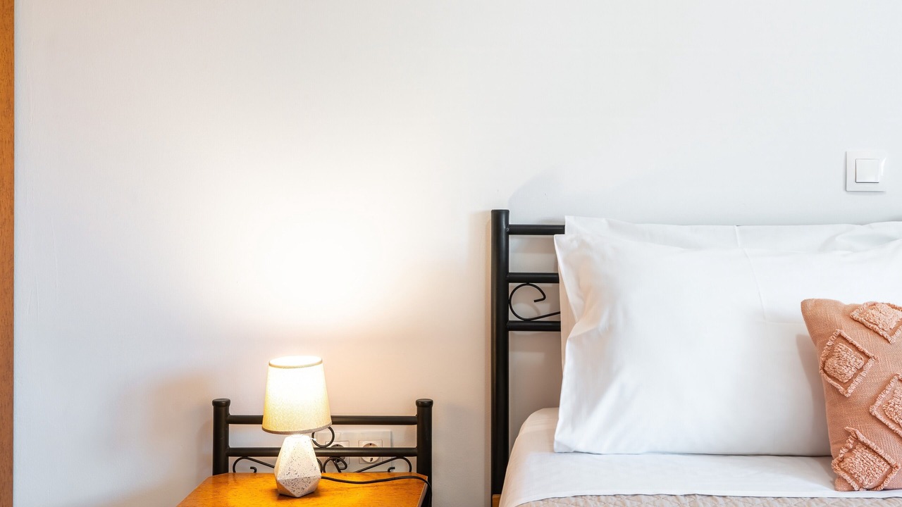 Photo of Bedroom in Fanai