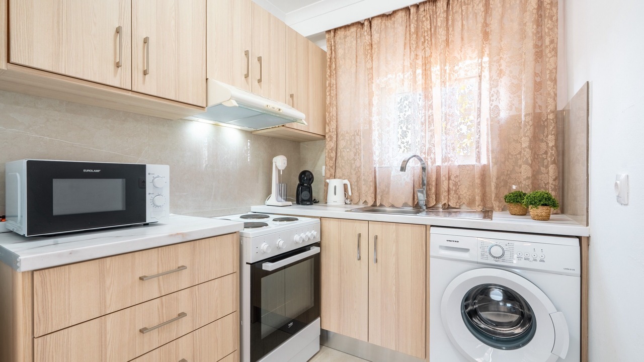 Photo of Kitchen in Fanai