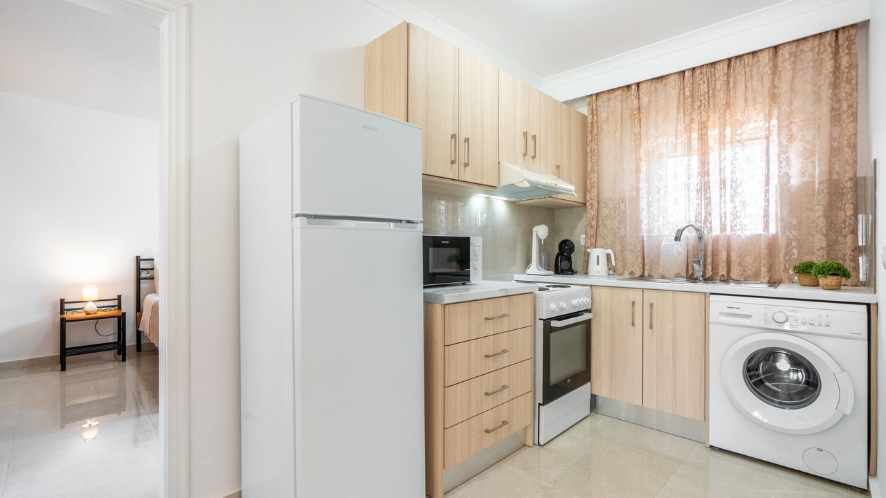 Photo of Kitchen in Fanai