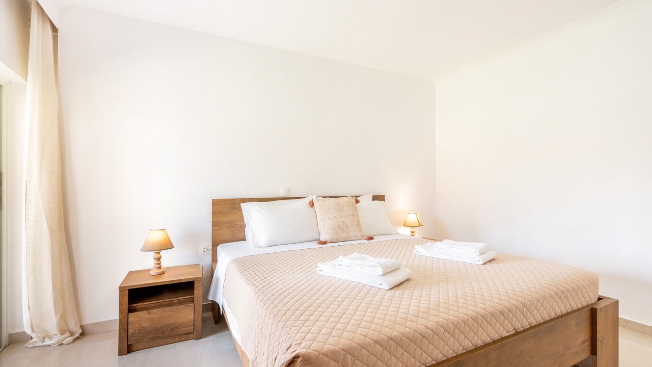 Photo of Bedroom in Fanai