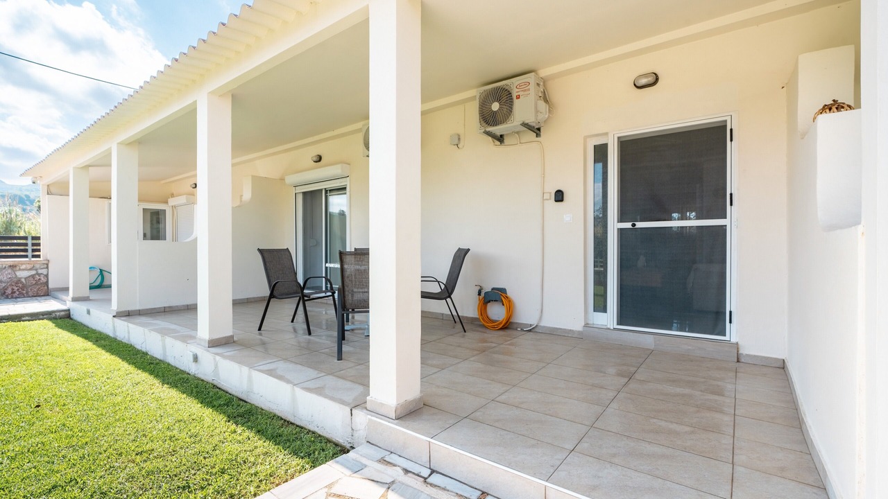 Photo of Patio Balcony in Fanai