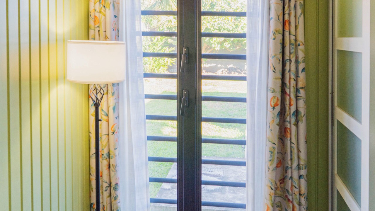 Photo of Bedroom in Paea