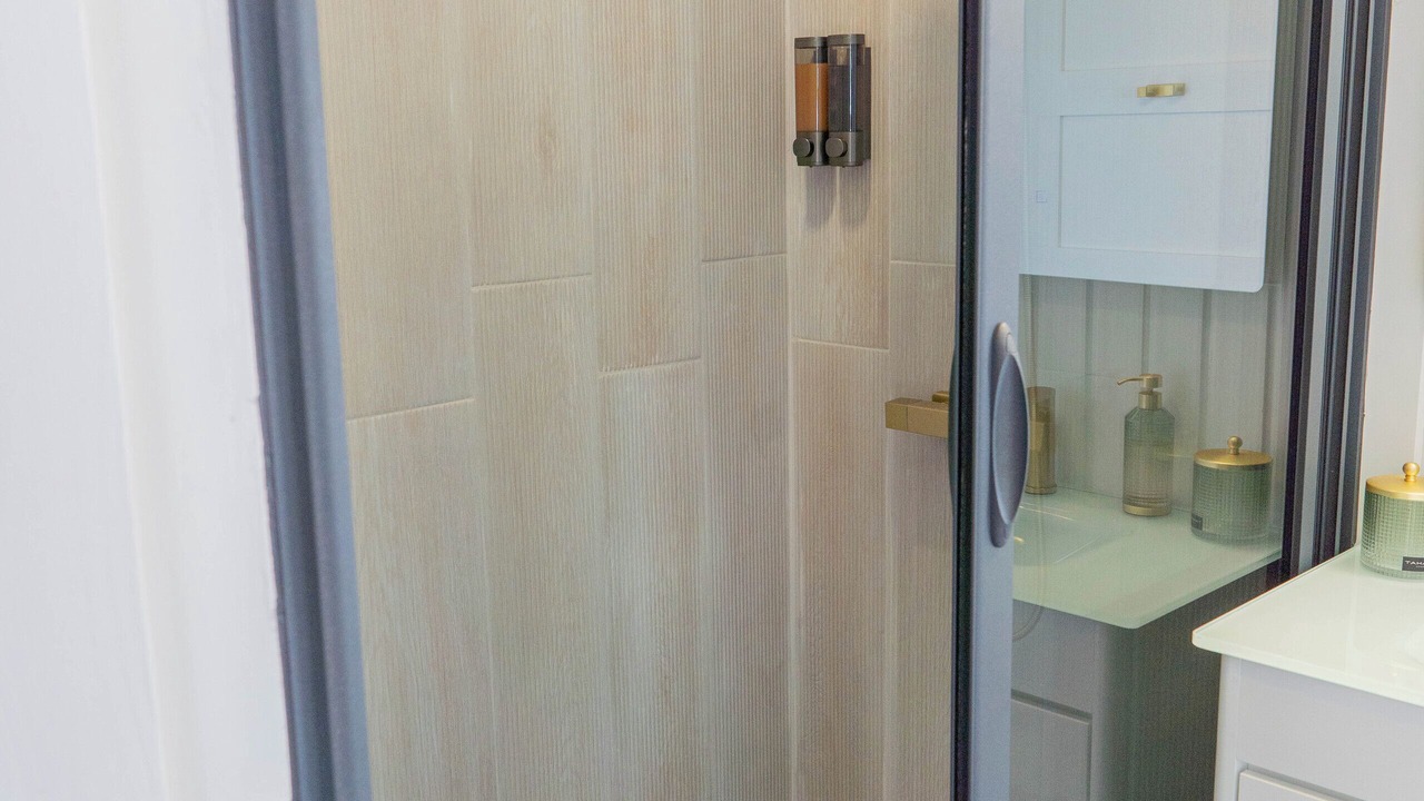 Photo of Bathroom in Paea