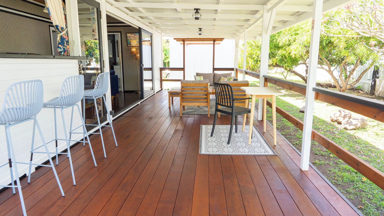Photo of Outdoor in Paea