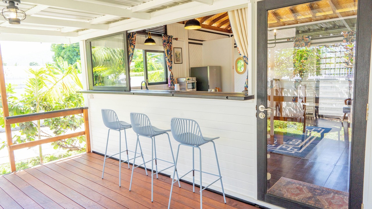 Photo of Outdoor in Paea
