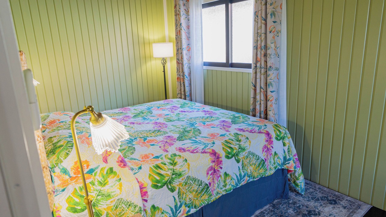 Photo of Bedroom in Paea