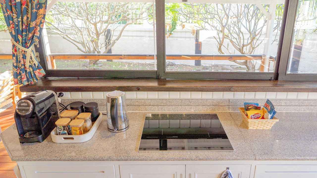 Photo of Kitchen in Paea