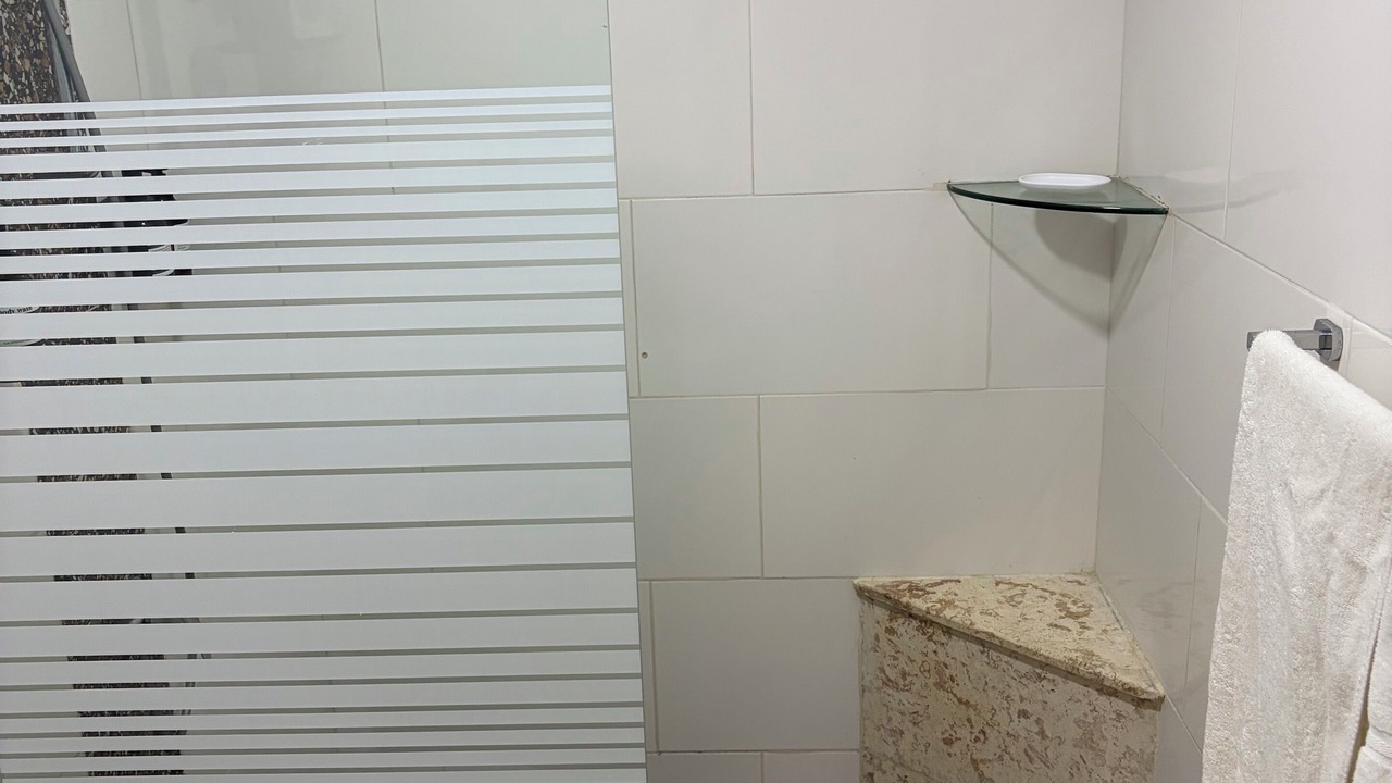 Photo of Bathroom in Playa Bibijagua
