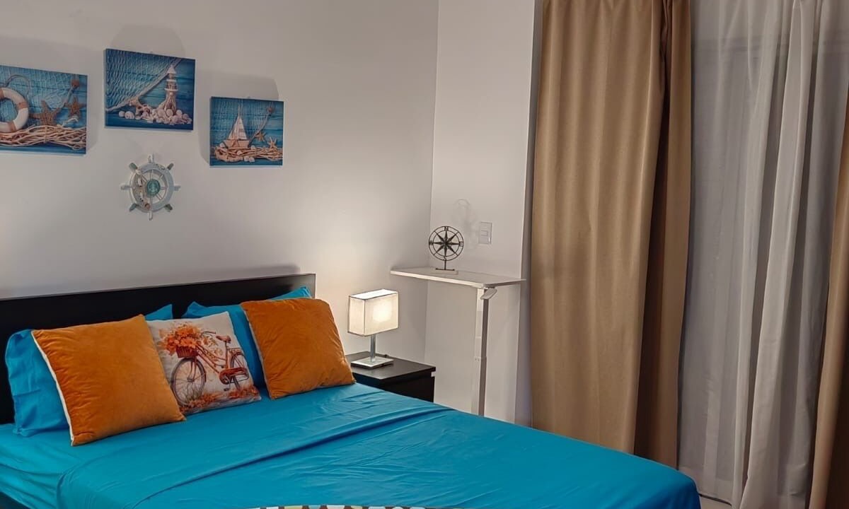Photo of Bedroom in Villas Del Mar