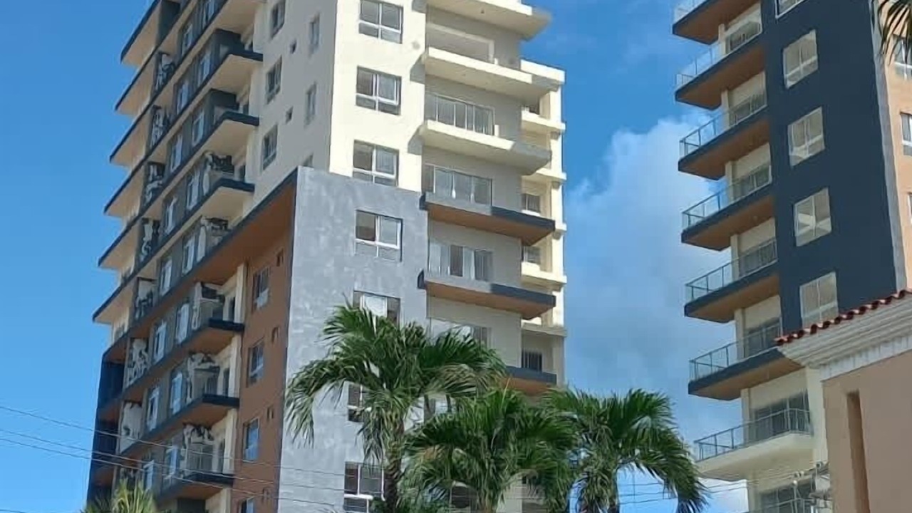 Photo of Outdoor in Villas Del Mar