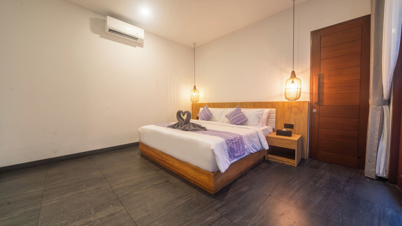 Photo of Bedroom in Sanur Kauh