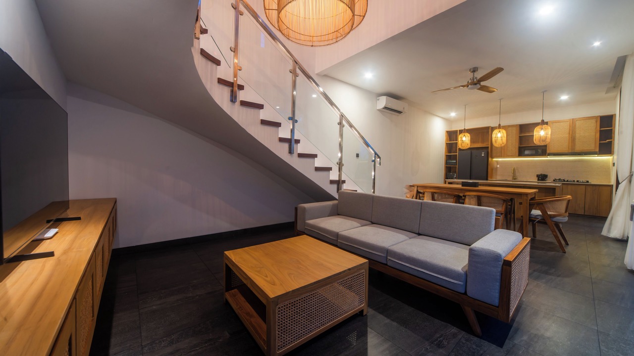 Photo of Livingroom in Sanur Kauh