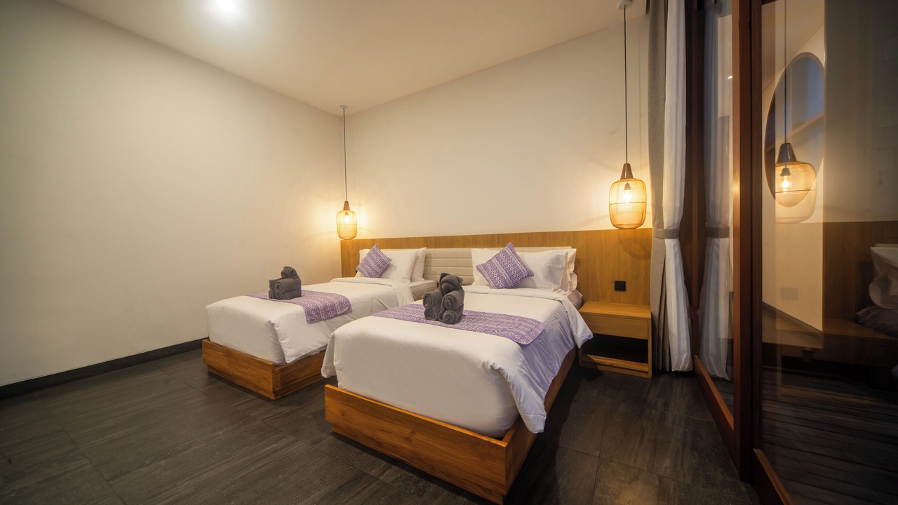 Photo of Bedroom in Sanur Kauh