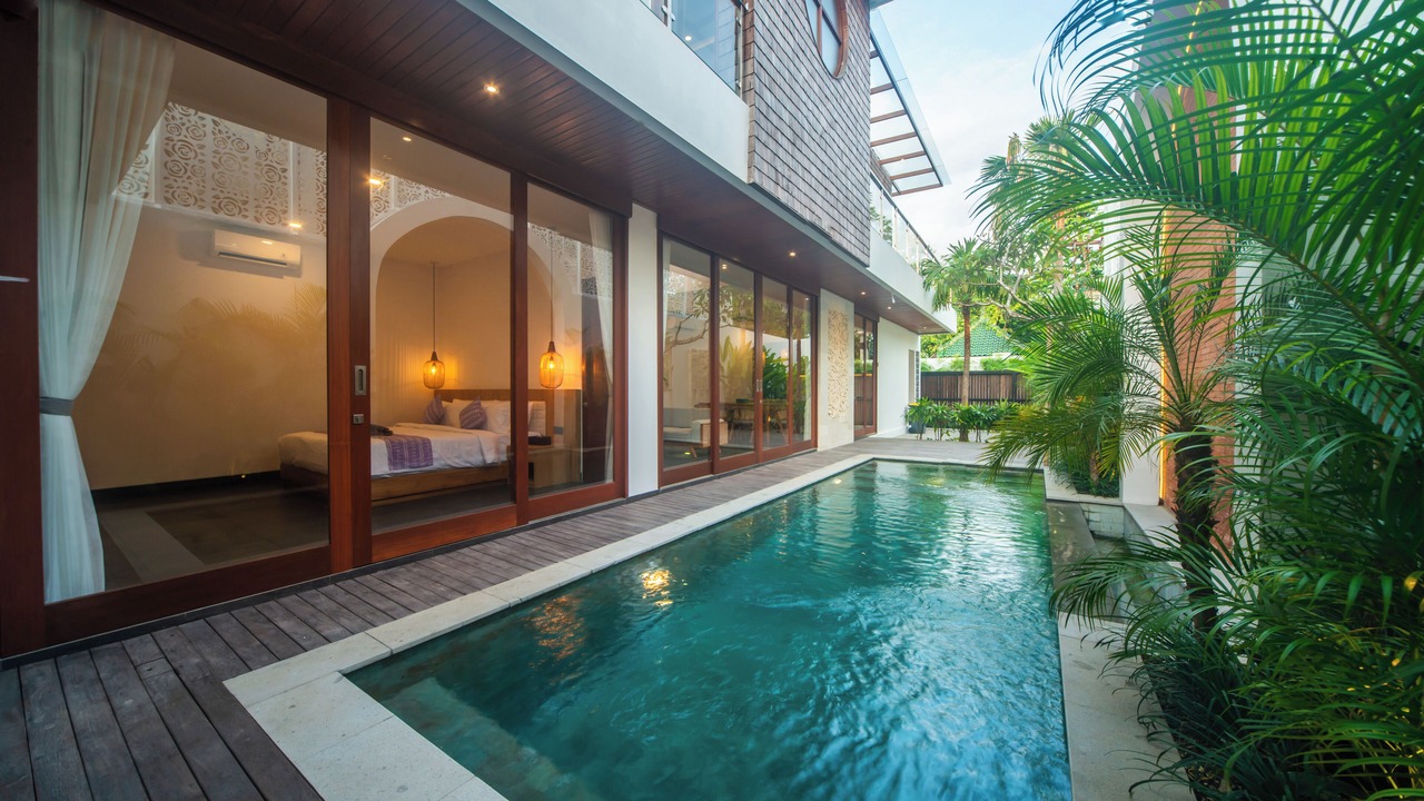 Photo of Outdoor in Sanur Kauh