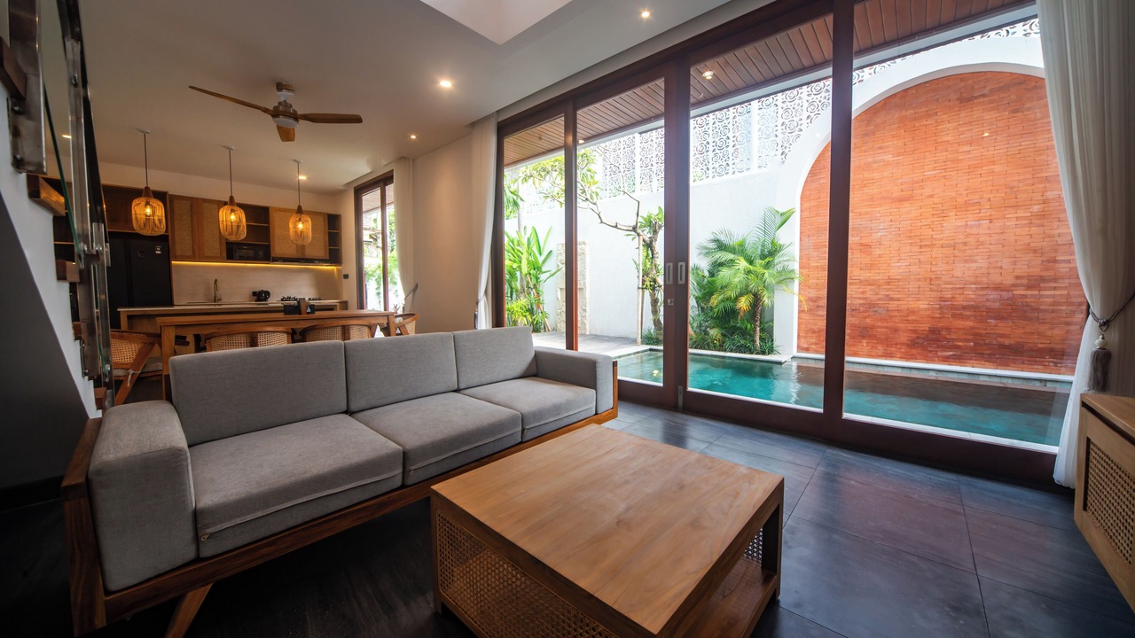 Photo of Livingroom in Sanur Kauh