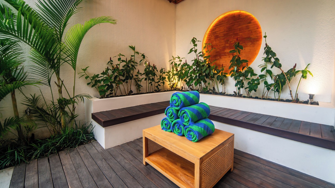 Photo of Outdoor in Sanur Kauh