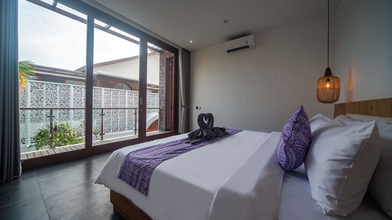 Photo of Bedroom in Sanur Kauh