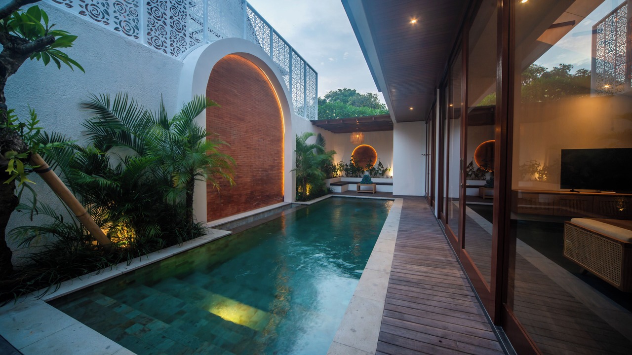 Photo of Outdoor in Sanur Kauh