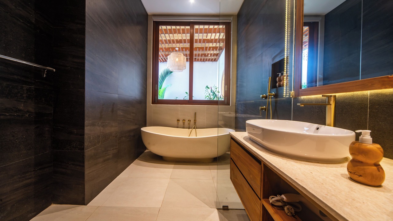 Photo of Bathroom in Sanur Kauh