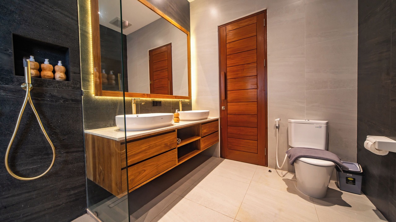 Photo of Bathroom in Sanur Kauh