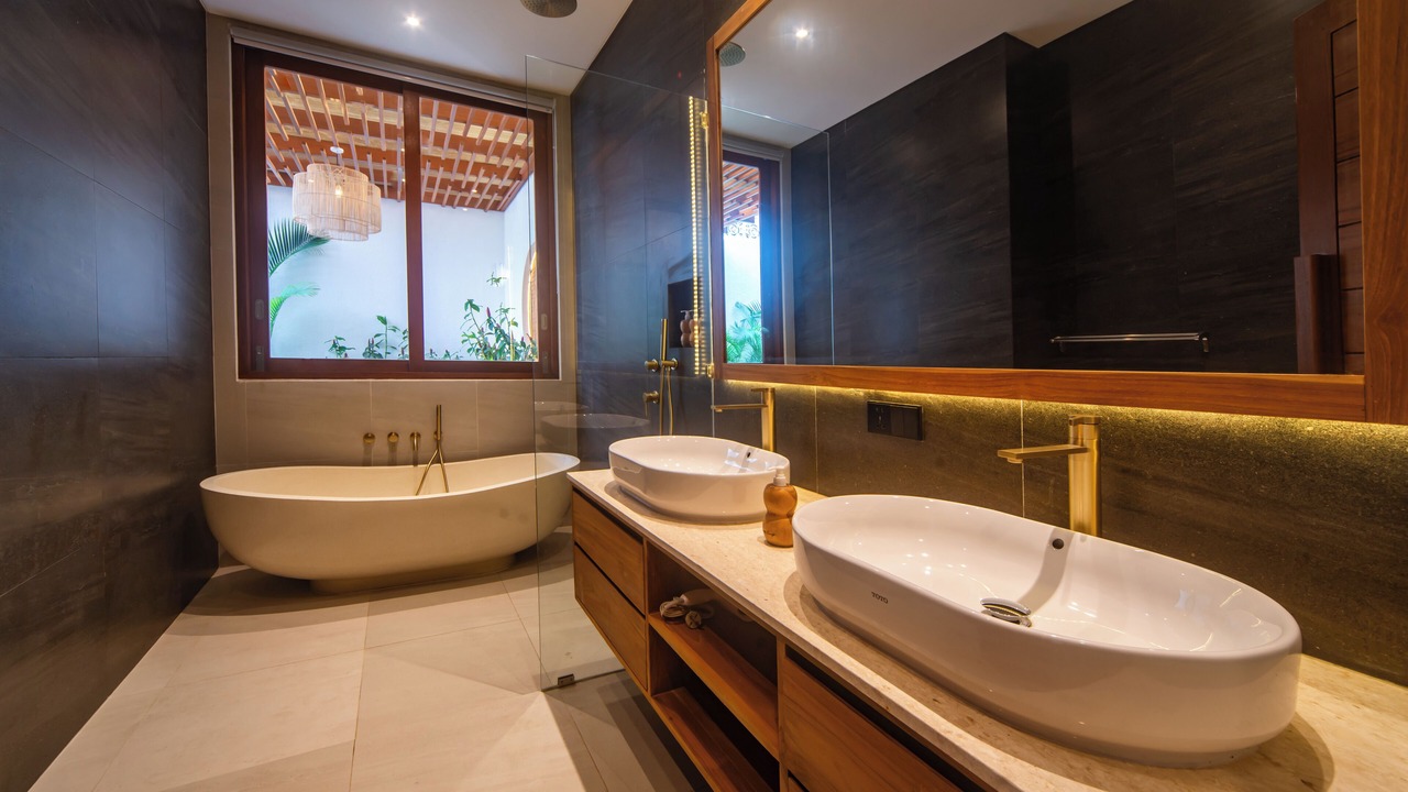 Photo of Bathroom in Sanur Kauh