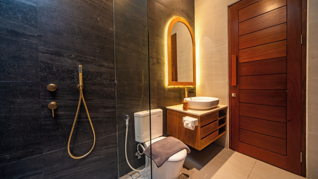 Photo of Bathroom in Sanur Kauh