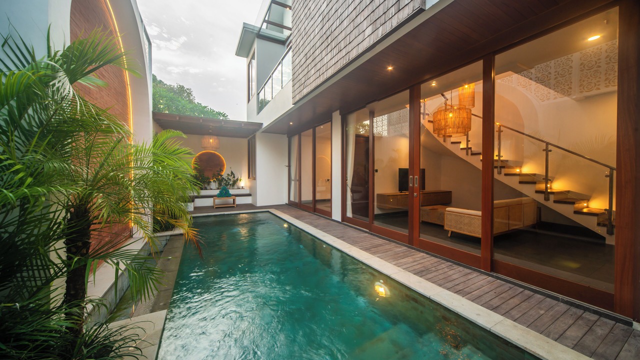 Photo of Outdoor in Sanur Kauh