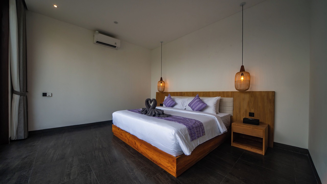 Photo of Bedroom in Sanur Kauh