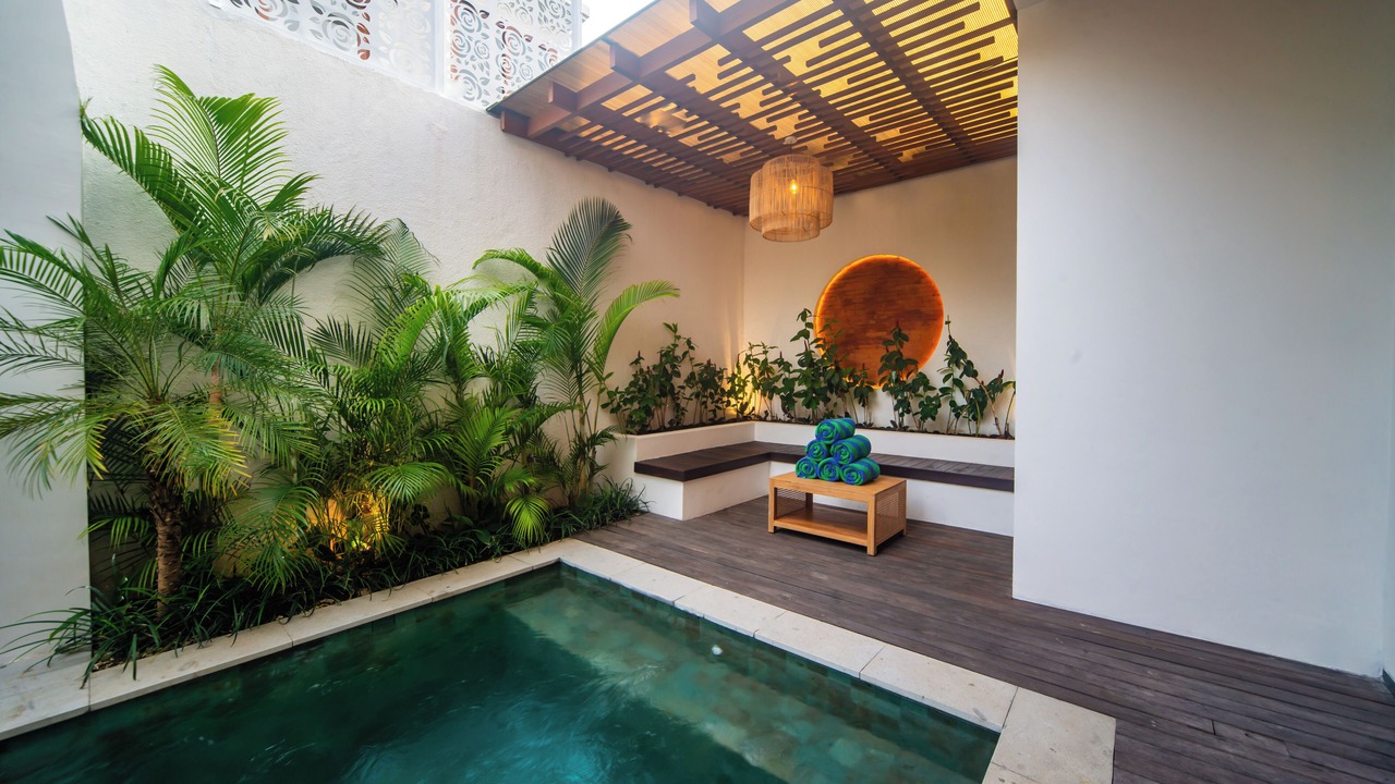 Photo of Outdoor in Sanur Kauh