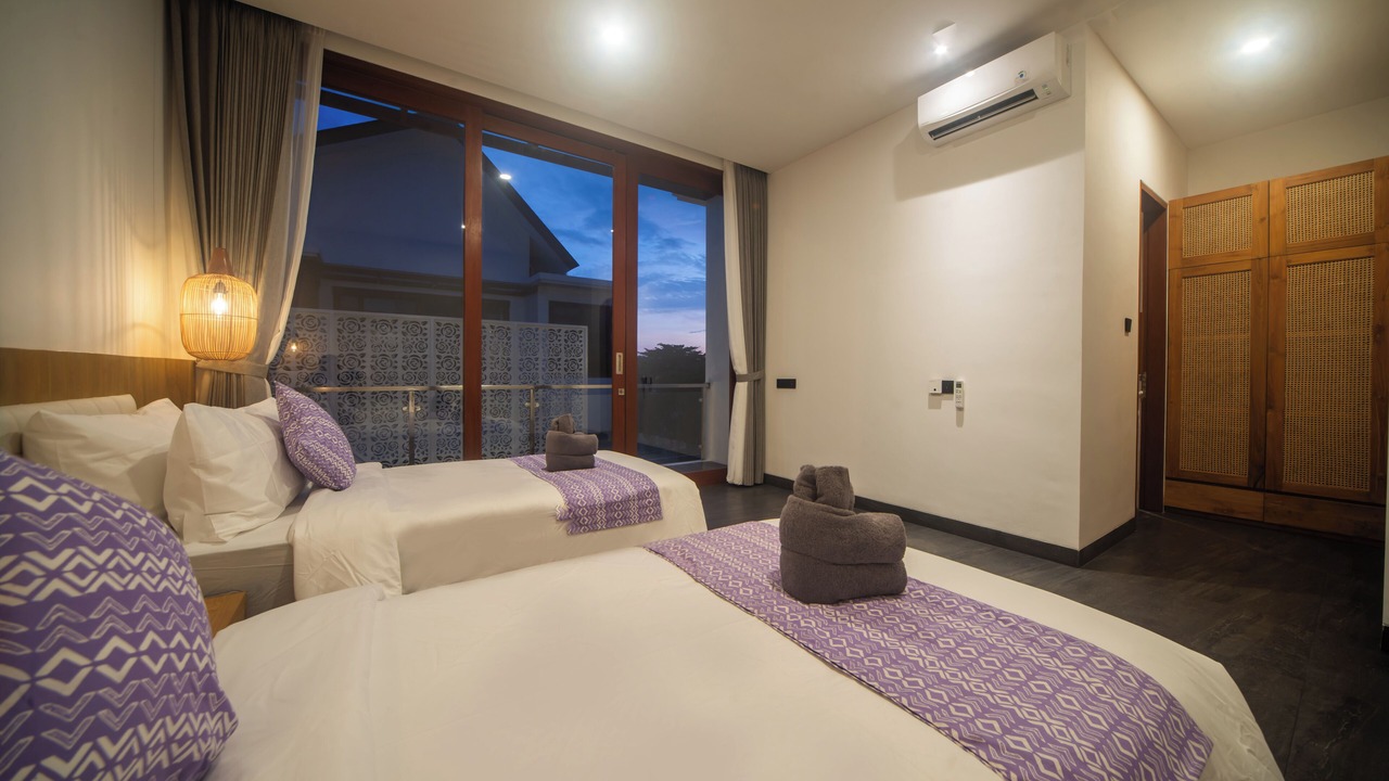 Photo of Bedroom in Sanur Kauh